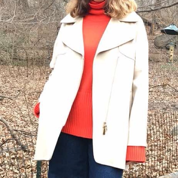 Cashmere coat by MaxMara group - Picture 8 of 8